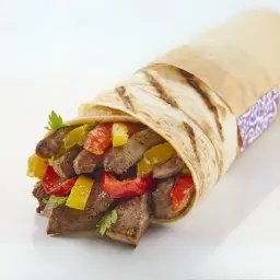 Alexandrian Liver Sandwich
